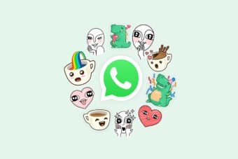 WhatsApp dodaje prilagođene naljepnice