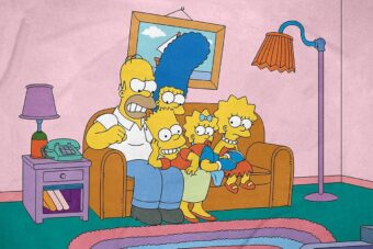 The Simpsons: Prije 35 godina emitovana prva epizoda