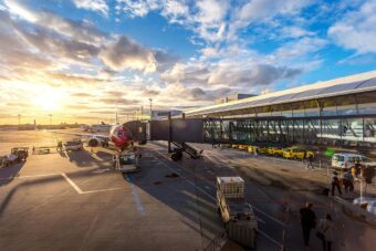 Kina gradi najveći aerodrom na svijetu na vještačkom ostrvu