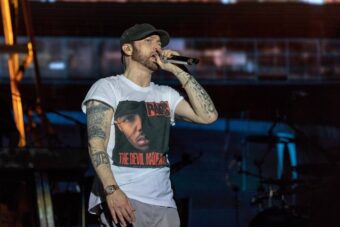 Eminem dao veliki nagovještaj o radu sa 50 Centom