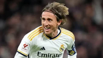 Ne bude li ga Real želio i dogodine, Modrić već ima ponudu