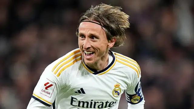 Modrić već ima ponudu / Foto: goal.com