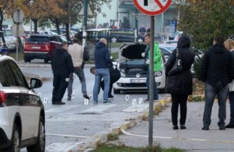 Ovo su detalji sa suđenja optuženim za ubistvo sarajevskih policajaca