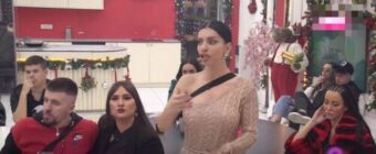 ALEKSANDRA NIKOLIĆ PROGOVORILA O SVEMU, PA STAVILA TAČKU NA NAGAĐANJA! Evo šta je rekla o pomirenju sa bivšim!