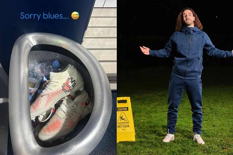 Je li sve bio genijalan trik