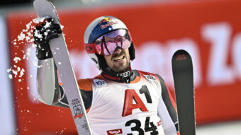 <strong>Marcel Hirscher nakon operacije najavio definitivan kraj karijere</strong>