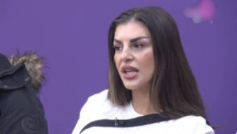 Podnijeto 13 tužbi protiv Ene Čolić! SVI DETALJI DRAME, OVO ĆE JE SKUPO KOŠTATI!?