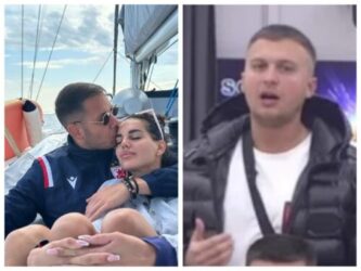 “Treba da zna gdje su njene emocije”: Stefan Karić se JAVNO OBRATIO BIVŠOJ I NJENOM SUPRUGU, ukućani u šoku!
