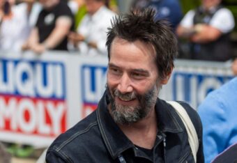 Keanu Reeves o kraju karijere: Moje srce zna, ali…