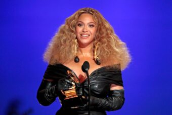 Beyonce proglašena za najveću pop divu 21. vijeka