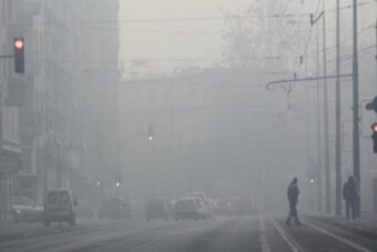 Jutro sunčano sa maglom u kotlinama, porast naoblake tokom dana