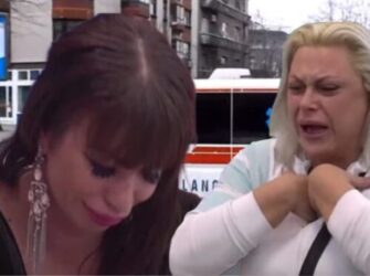 MARIJA KULIĆ DIGLA SVE NA NOGE! Miljana ide u MANASTIR nakon rijalitija, sve je već UGOVORENO! HAOS!