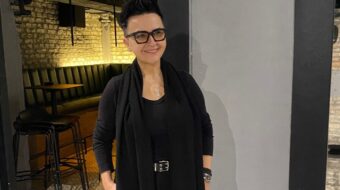 Amira Medunjanin promovirala novi album u Beogradu: “Još uvijek drhtim kao da mi je prvi put”