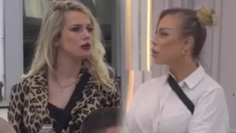 TRESE SE Bijela kuća – Vatreni okršaj Milice i Sofije, sasule jedna drugoj sve u lice “Tebi je tvoj bivši vjerenik…”