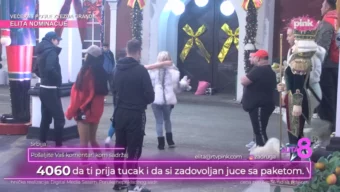 MILICA NAPUSTILA RIJALITI! On grca u suzama – ne može da dođe sebi!