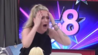 MILICA MOMENTALNO NAPUSTILA RIJALITI! Otkrila detalje razgovora sa doktorom