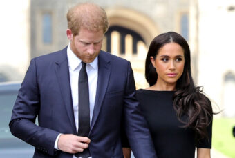 Princ Harry i Meghan Markle nisu pozvani na Božić