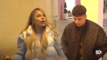“Ovo je najkvarniji postupak” Karić žestoko opleo po Sofiji jer je htjela da iskoristi Terzu u pijanom stanju – siguran da bi joj Meda sve oprostio