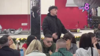 Terza donio odluku koju niko nije očekivao! Stavio je tačku na njihov odnos: “Nikad joj se neću izviniti” (VIDEO)