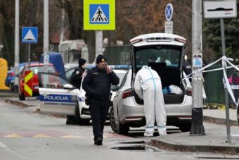 Ubica iz zagrebačke osnovne škole je opsjednut noževima: Poruka koju je ostavio na internet stranici ledi krv u žilama