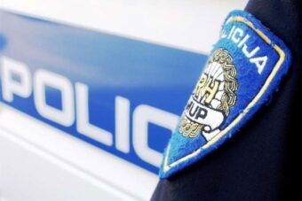 Hapšenje u Hrvatskoj: Pokušao da ubije djevojku