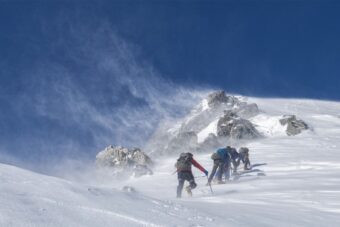 Planinar pronađen poslije 13 dana, preživio zahvaljujući bobicama