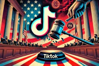 TikTok zahvalio Trampu: Platforma se vraća u Ameriku