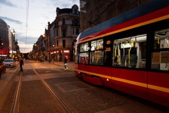 Dječja svađa u Njemačkoj, vršnjaka gurnuo na tramvaj