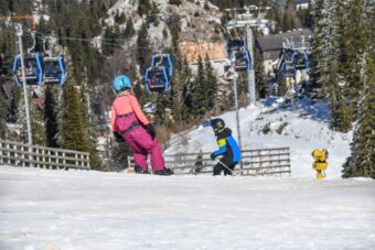 Državljani Hrvatske pucali na Jahorini