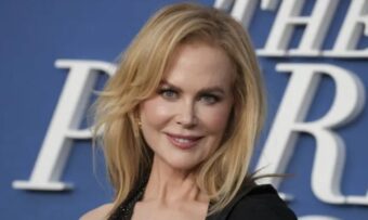 Nicole Kidman ima mali peh sa farmerkama