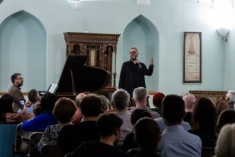 Latif Moćević i Adis Vuga nastavljaju turneju po BiH, 15. februara prvi put održat će koncert u Zenici