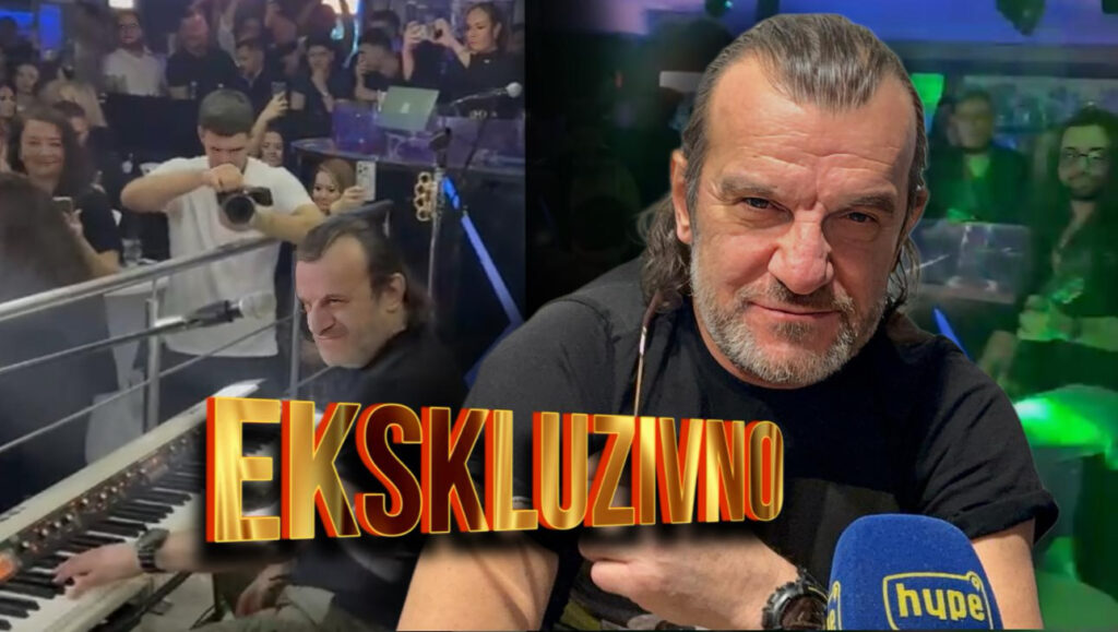 EKSKLUZIVNO