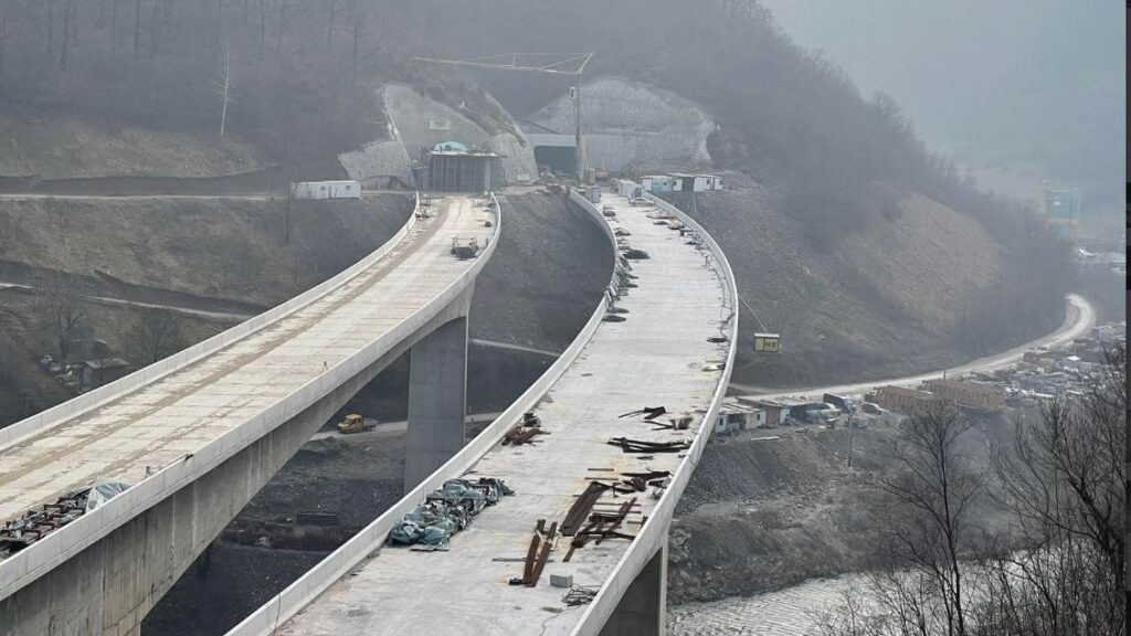 JP Autoceste FBiH / Foto: Autoceste FBiH