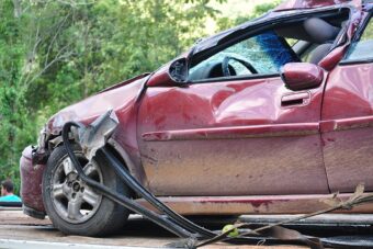 STRAVIČNA SAOBRAĆAJNA NESREĆA! Automobil sletio u rijeku – poginule najmanje tri osobe