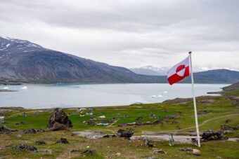 Tramp odlučio da kupi Grenland, evo koliko košta