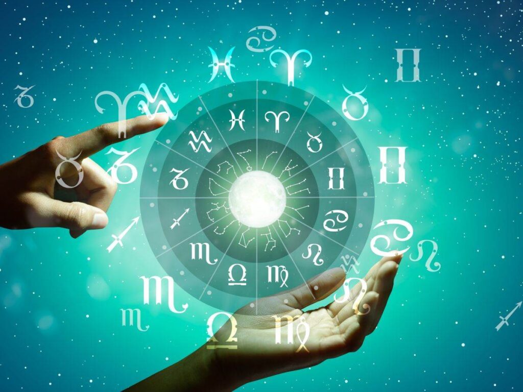 Horoskop za 20 januar 2025 / Foto: Printerest