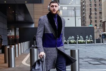 Jusuf Nurkić iznenadio stajlingom pred meč protiv Philadelphije: Lančić s ljiljanom u prvom planu