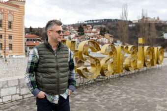 ‘Lexington bend’ u Zetri za Dan zaljubljenih: Sarajevo će mi biti jedan od najdražih koncerata
