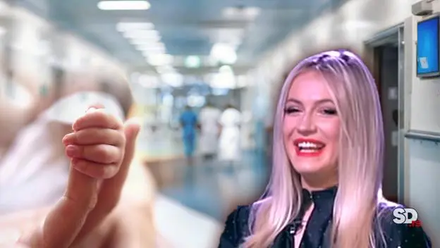 Milica iznenadila javnost / Izvor: Youtube printscreen/Zadruga/shutterstock