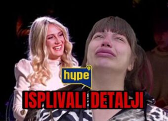 MILICA SE VRAĆA U RIJALITI SA BEBOM?! Produkcija ISTJERUJE Miljanu iz apartmana kako bi se Veličkovićeva uselila – Ovo su DOKAZI! (VIDEO)