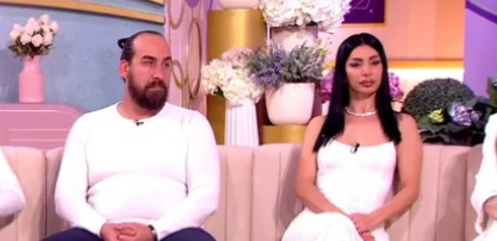 BIZARNIJE NE MOŽE BITI / Foto: Printscreen/Magazinin