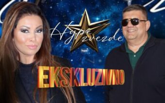 EKSKLUZIVNO ZA HYPE TV! Olja Karleuša o Hype Zvezdama: “Saša Mirković sve radi kvalitetno! Voljela bih da sam dio ovog projekta!”