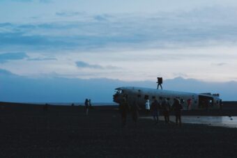 Dva tijela pronađena u stajnom trapu aviona na Floridi