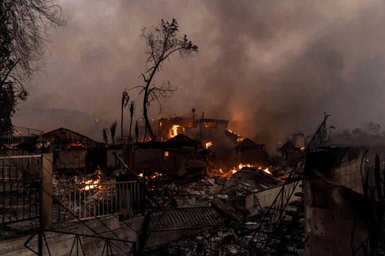 Naučnici otkrili / Foto: Stephen Lam/San Francisco Chronicle via AP