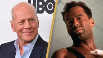 Bruce Willis nije volio svoj zaštitni znak