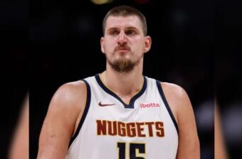 Nikola Jokić igrač nedjelje u Zapadnoj konferenciji NBA lige