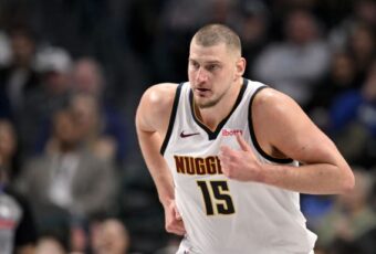 Nestvarni Jokić oborio još jedan rekord u NBA