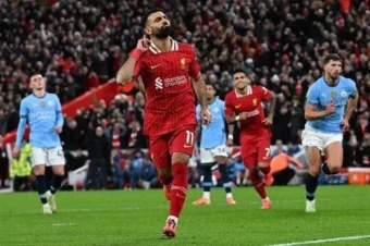 Mohamed Salah priznao: Napuštam Liverpul na kraju sezone!