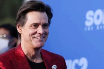 Jim Carrey: Od teškog djetinjstva do kralja komedije