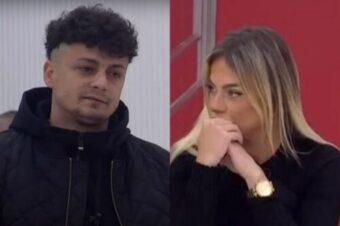 SOFIJA TRUDNA, KRIJE VEĆ DVA MJESECA?! Terza ni ne sluti šta se dešava